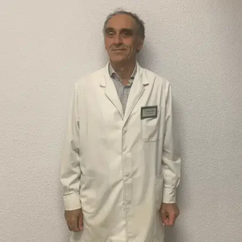 Medicina de Rehabilitación en Reus Manuel Valdés Vilches