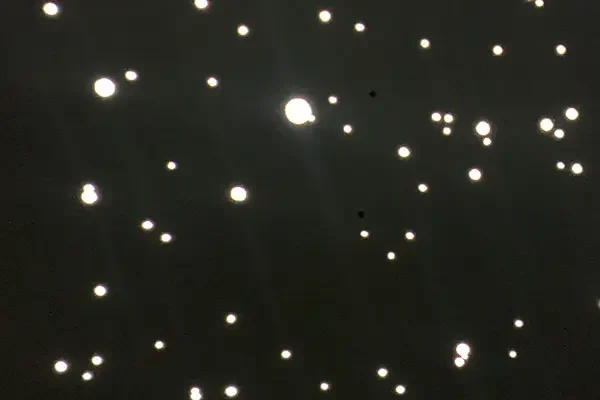 optocineticos